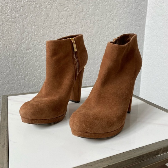 MK MICHAEL KORS BOOTIES - Picture 4 of 5